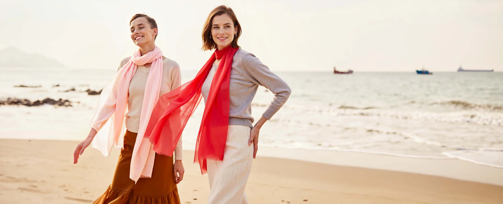 Pure Cashmere, Unmatched Softness